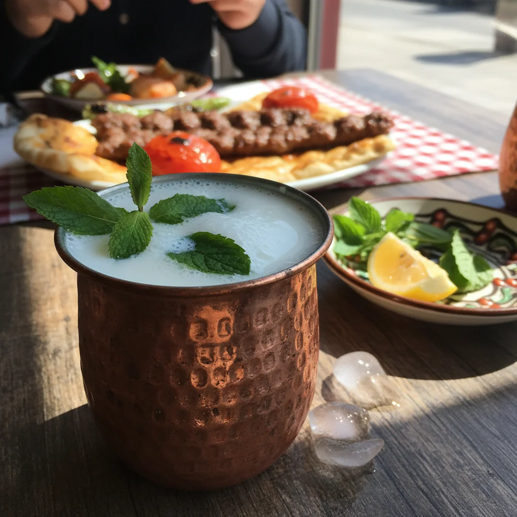 Ayran