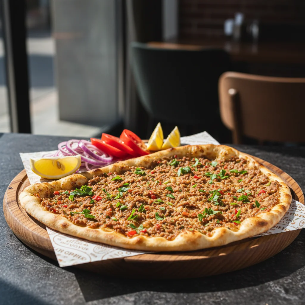 Lahmacun