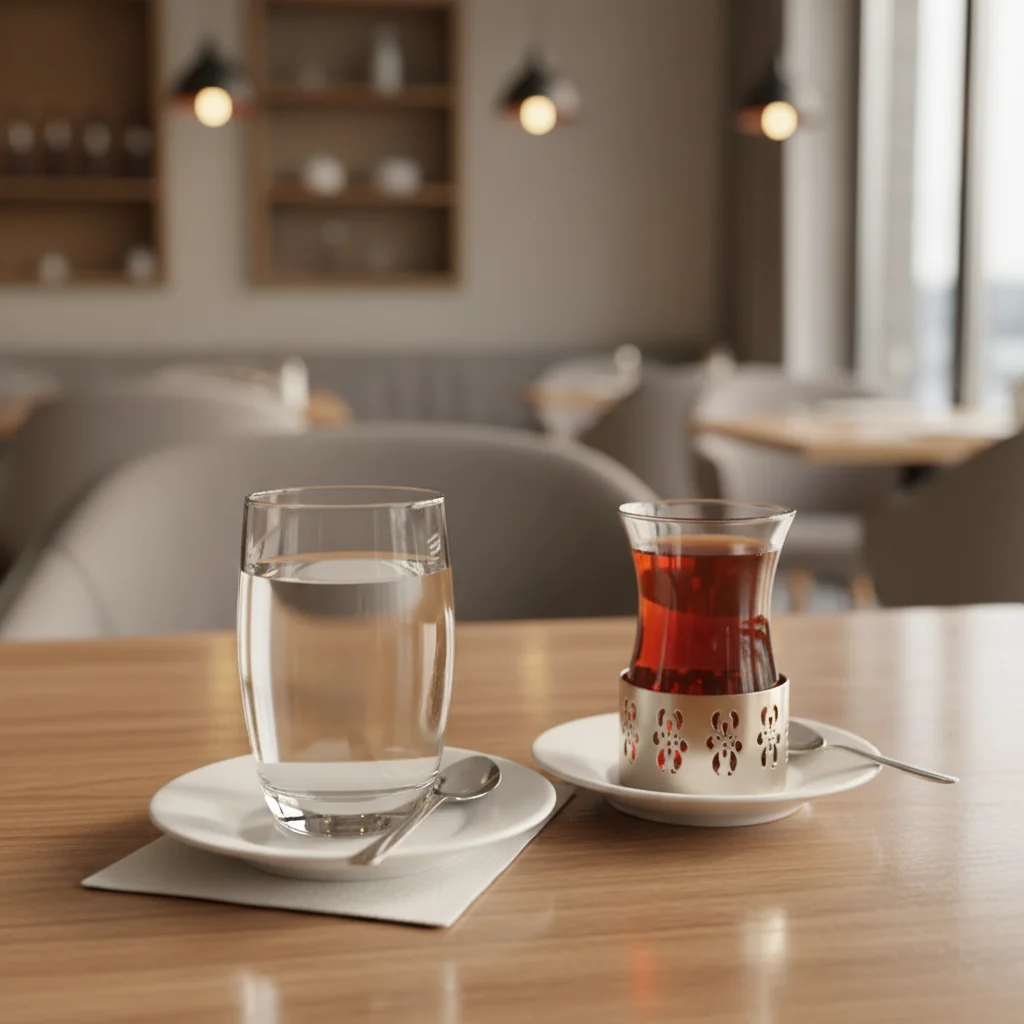 Su Çay